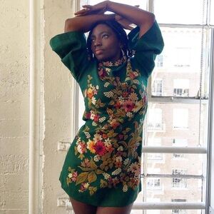 Meet your Posher, Mysha